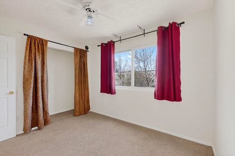 Tiny photo for 1 Duende Rd, Santa Fe, NM 87508 (MLS # 202600870)