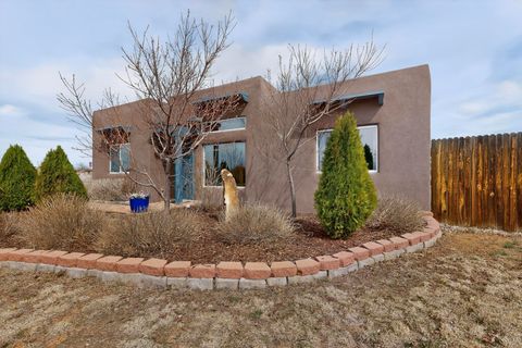 Tiny photo for 1 Duende Rd, Santa Fe, NM 87508 (MLS # 202600870)