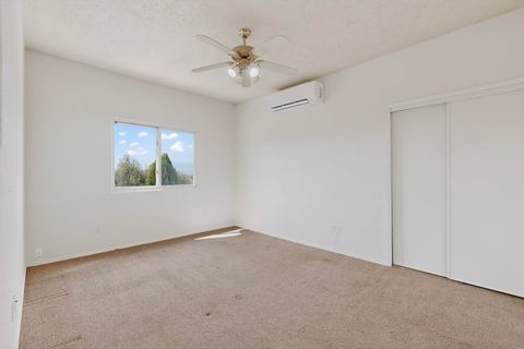 Tiny photo for 1 Duende Rd, Santa Fe, NM 87508 (MLS # 202600870)