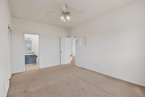 Tiny photo for 1 Duende Rd, Santa Fe, NM 87508 (MLS # 202600870)