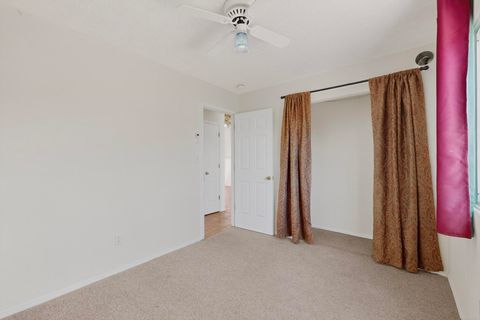 Tiny photo for 1 Duende Rd, Santa Fe, NM 87508 (MLS # 202600870)