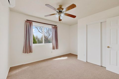 Tiny photo for 1 Duende Rd, Santa Fe, NM 87508 (MLS # 202600870)