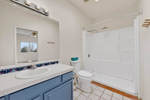 Tiny photo for 1 Duende Rd, Santa Fe, NM 87508 (MLS # 202600870)