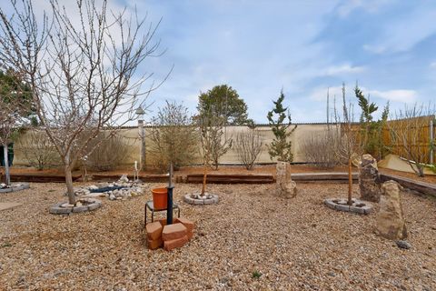 Tiny photo for 1 Duende Rd, Santa Fe, NM 87508 (MLS # 202600870)