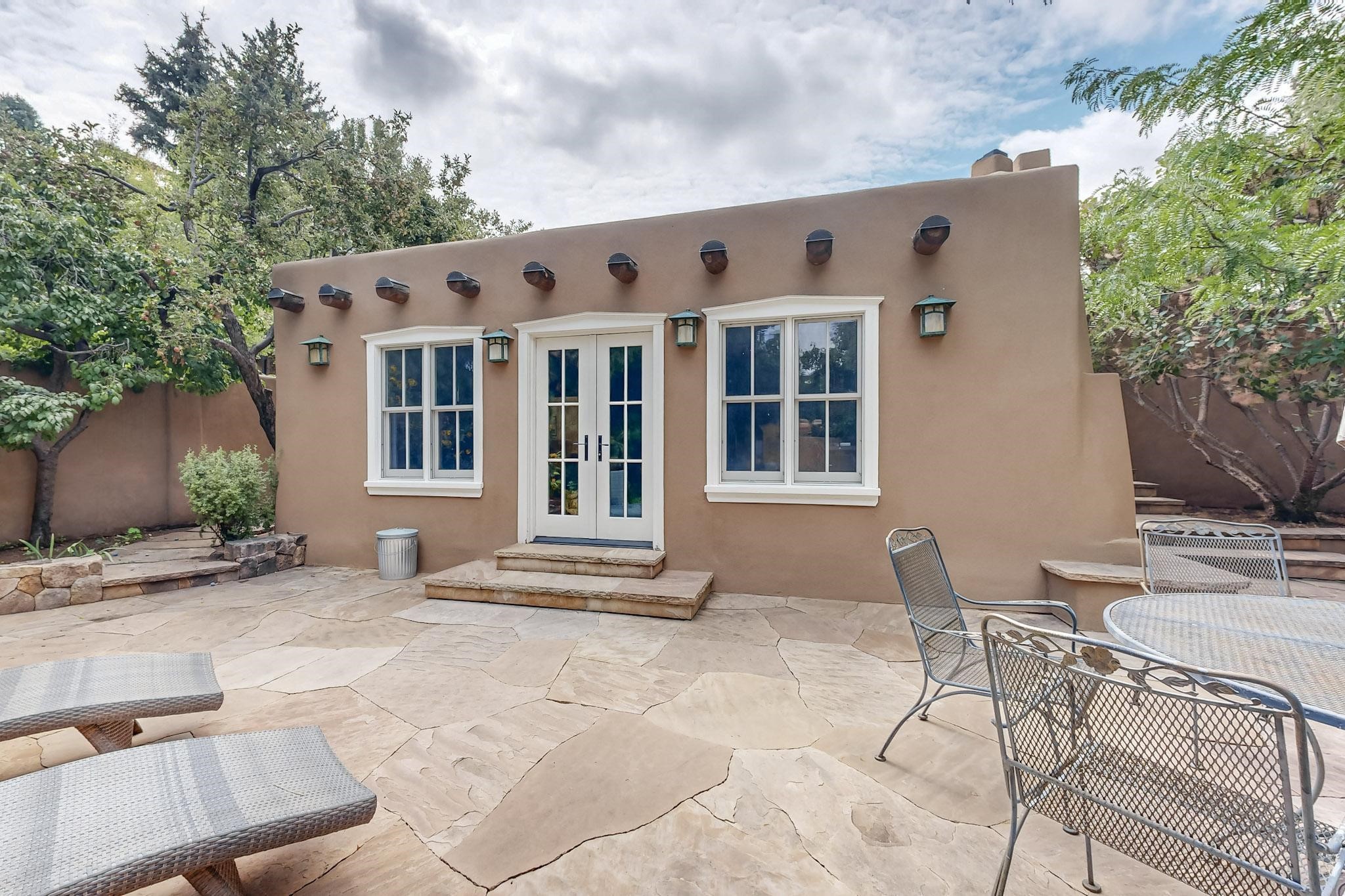 463 Camino Manzano, Santa Fe, New Mexico image 46