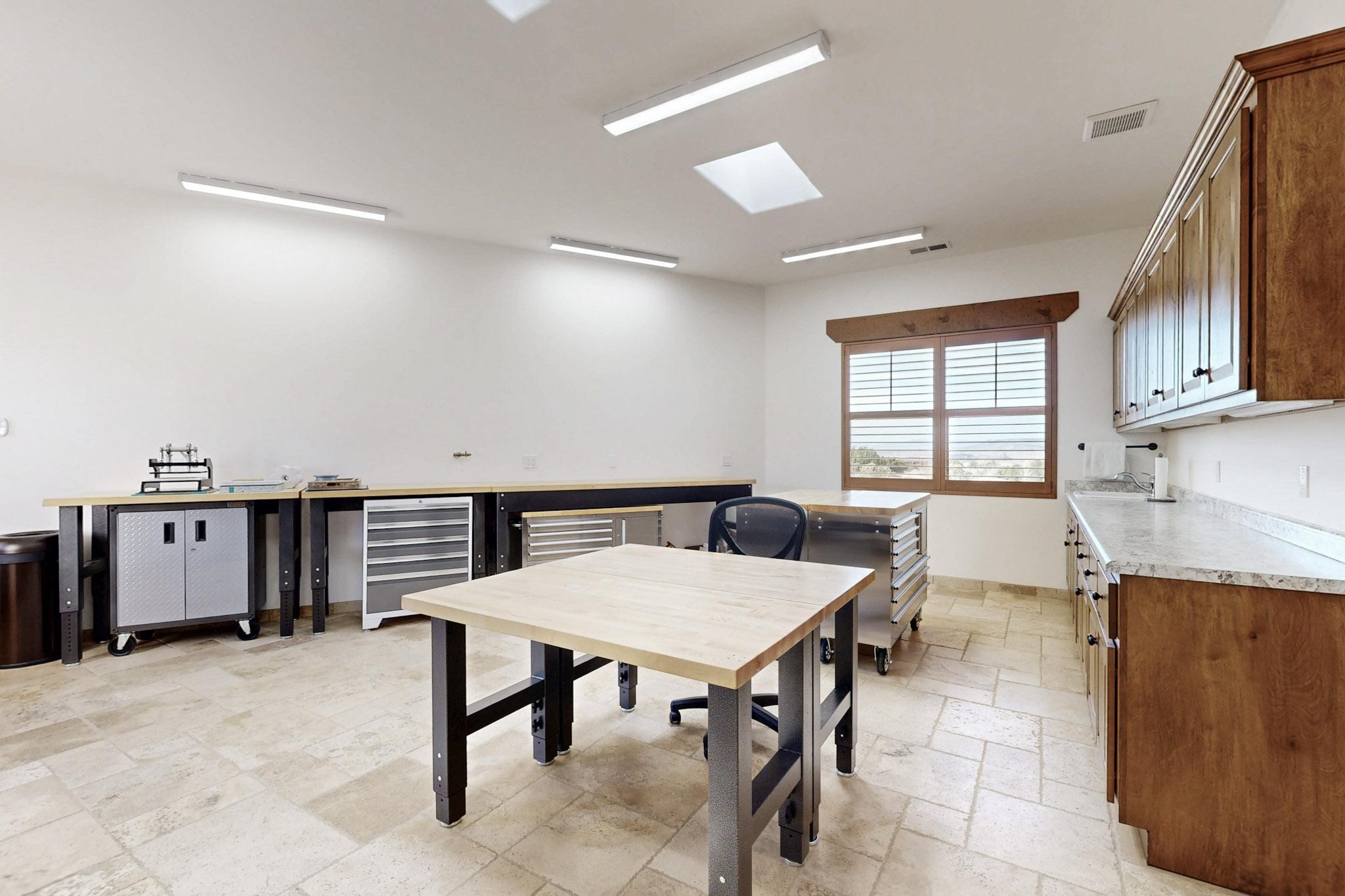 31 Anasazi Meadows Court, Placitas, New Mexico image 32