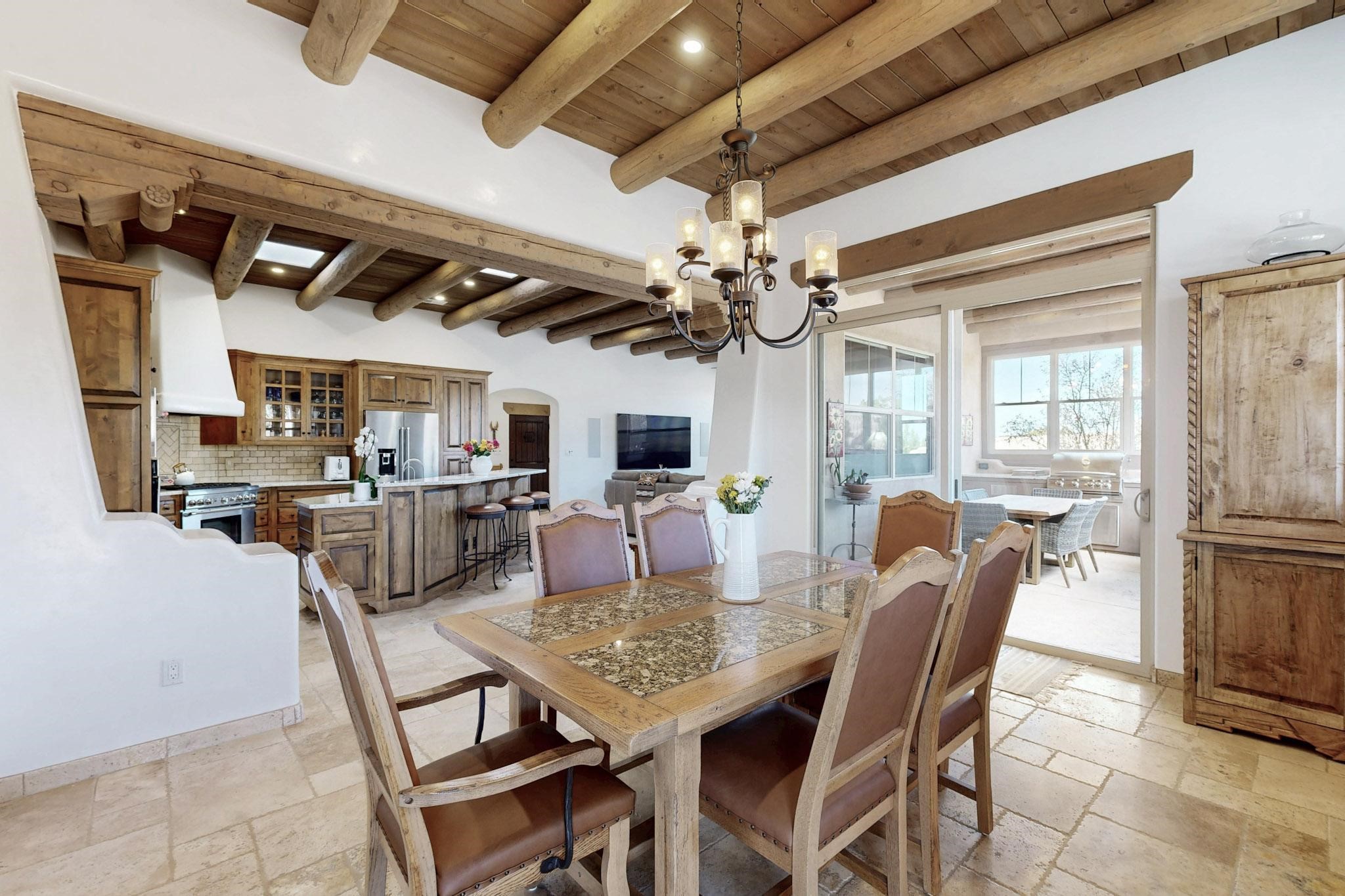 31 Anasazi Meadows Court, Placitas, New Mexico image 13