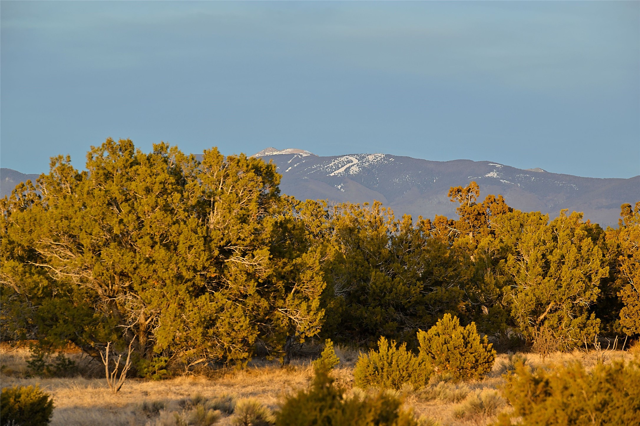 136 Thundercloud Road, Santa Fe, New Mexico image 2
