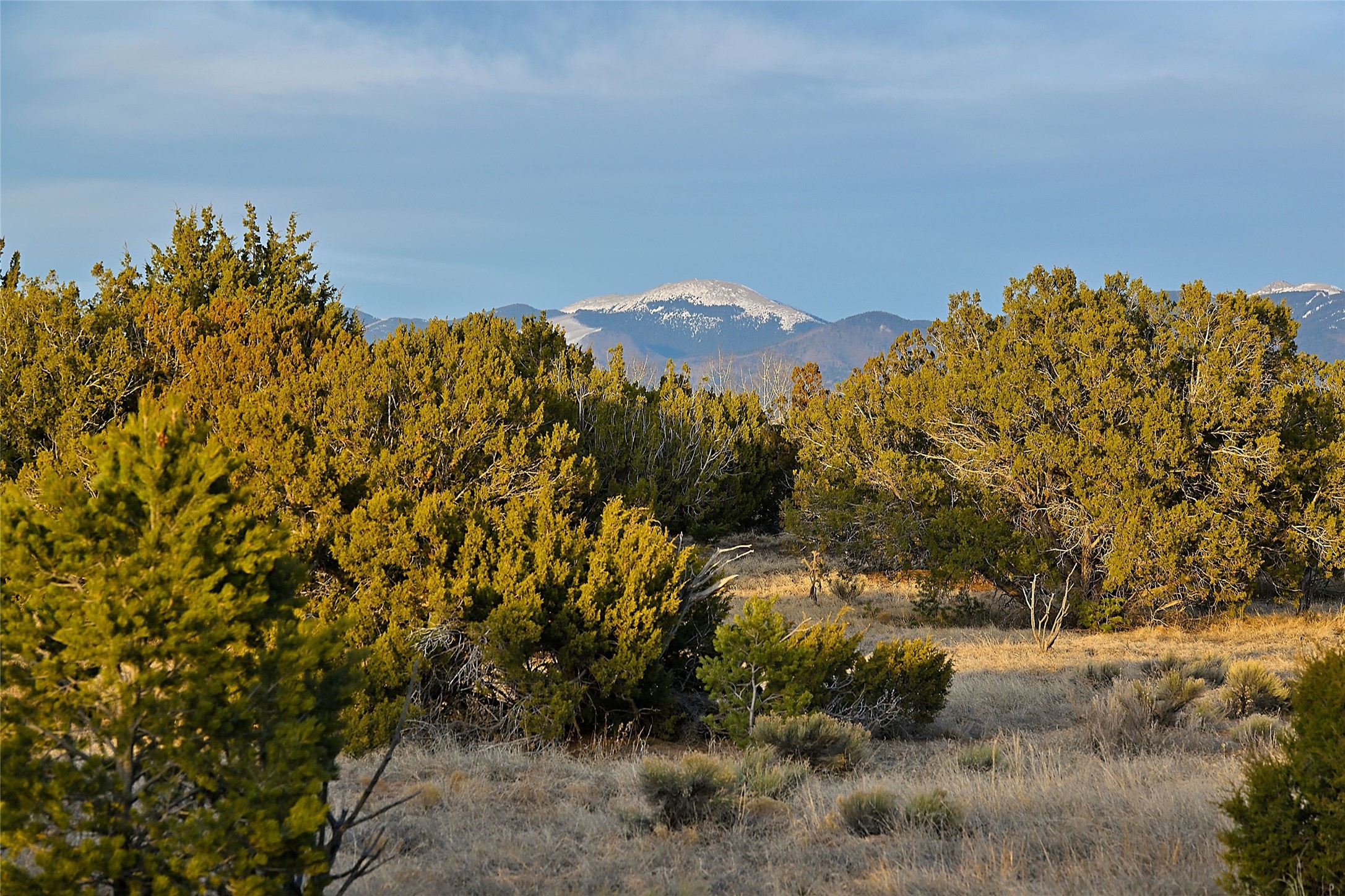 136 Thundercloud Road, Santa Fe, New Mexico image 5
