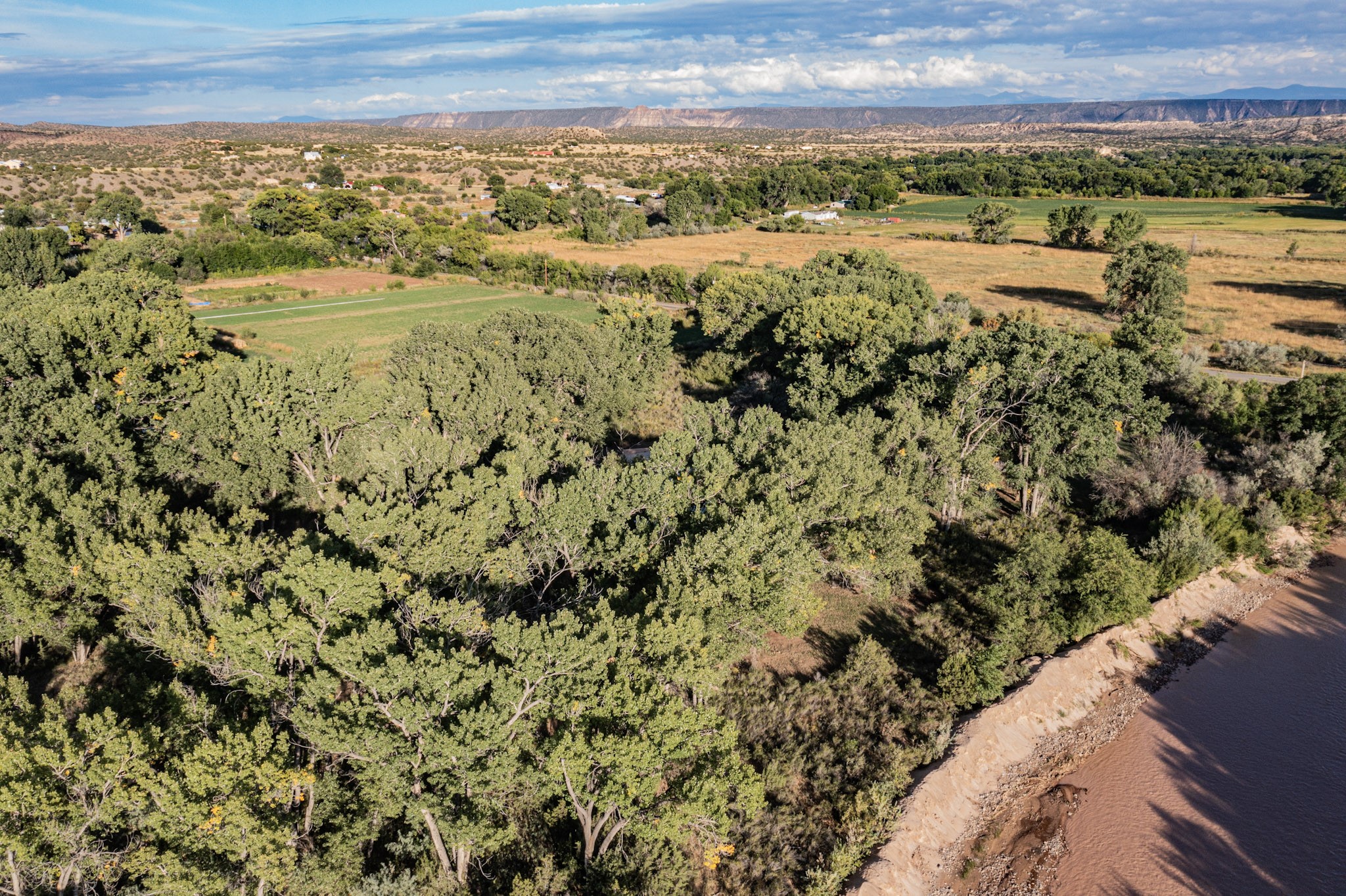 57 State Road 233, Medanales, New Mexico image 40