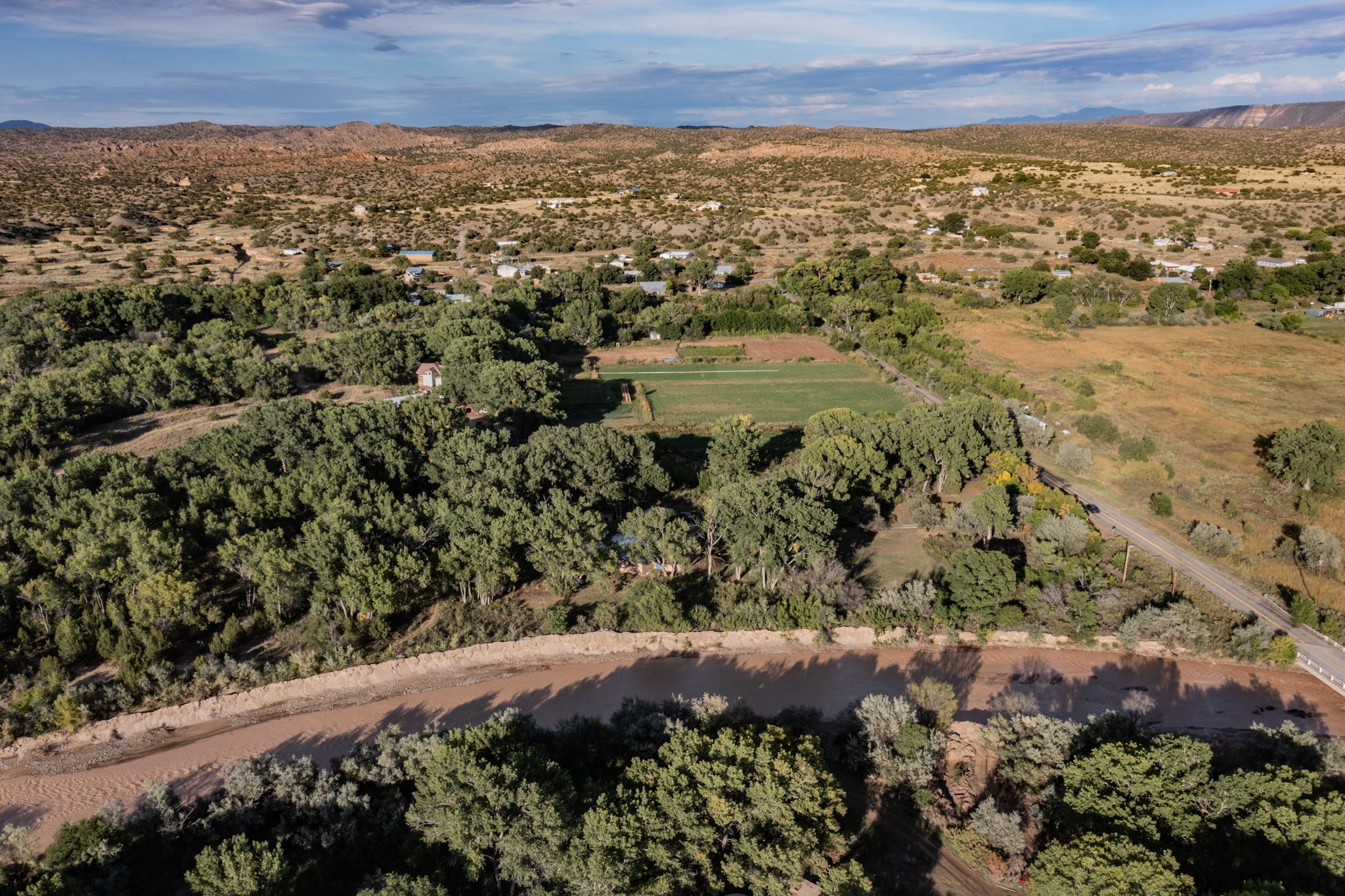 57 State Road 233, Medanales, New Mexico image 39