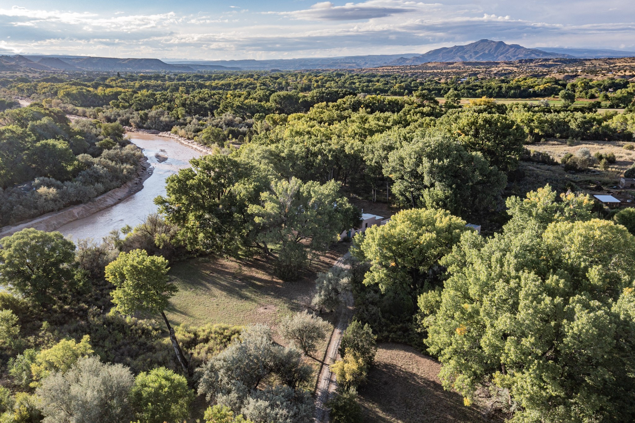 57 State Road 233, Medanales, New Mexico image 41