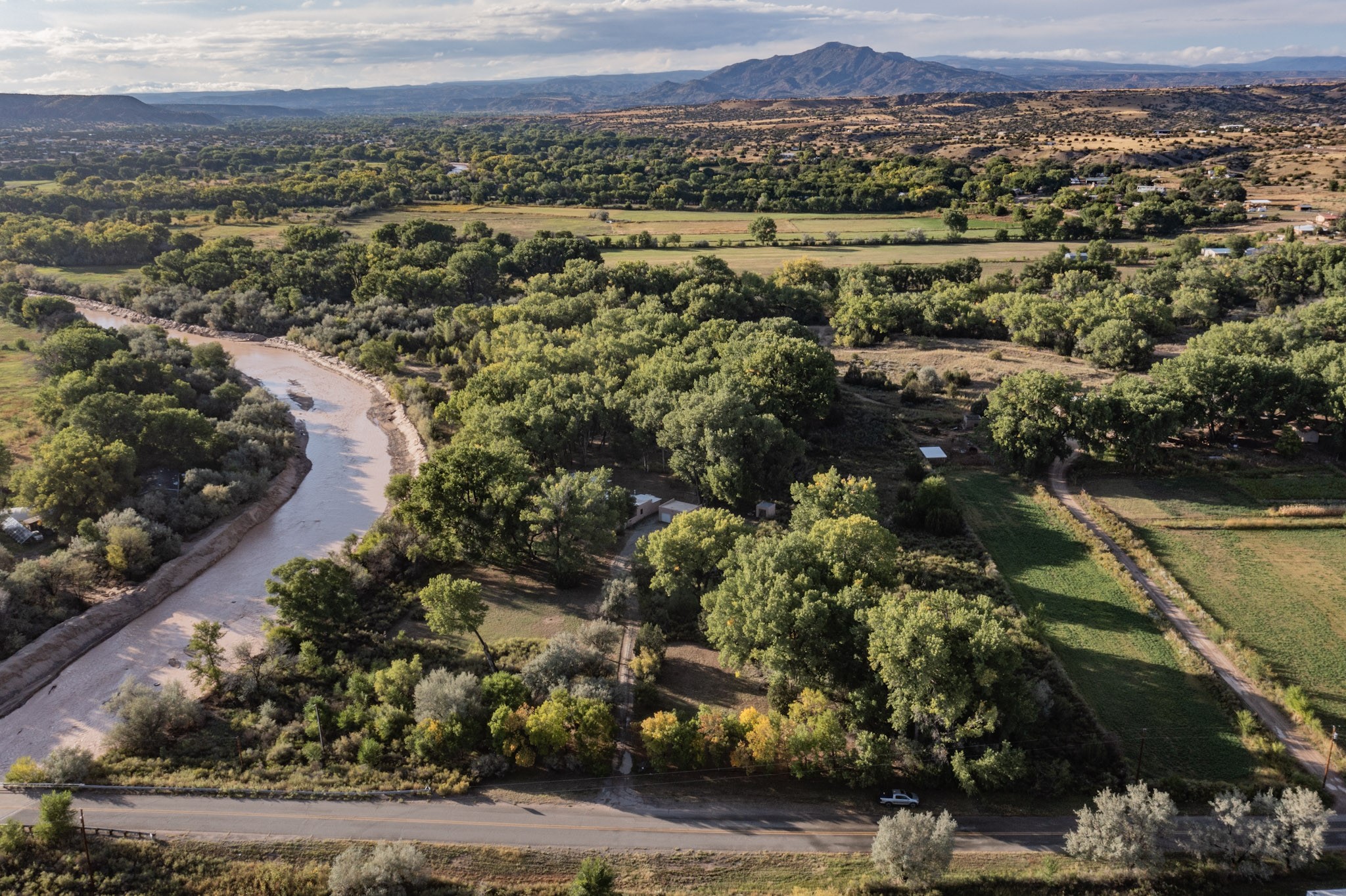 57 State Road 233, Medanales, New Mexico image 38