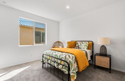 Tiny photo for 20 Via Apreciado, Santa Fe, NM 87508 (MLS # 202603982)