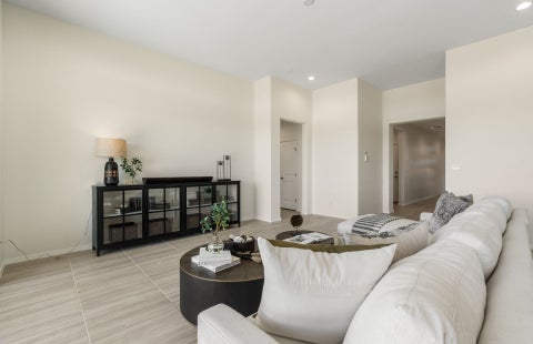 Tiny photo for 20 Via Apreciado, Santa Fe, NM 87508 (MLS # 202603982)