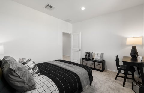 Tiny photo for 20 Via Apreciado, Santa Fe, NM 87508 (MLS # 202603982)