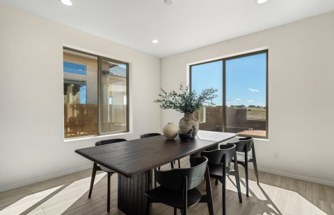 Tiny photo for 20 Via Apreciado, Santa Fe, NM 87508 (MLS # 202603982)