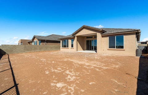 Tiny photo for 20 Via Apreciado, Santa Fe, NM 87508 (MLS # 202603982)