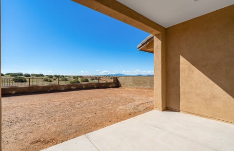 Tiny photo for 20 Via Apreciado, Santa Fe, NM 87508 (MLS # 202603982)