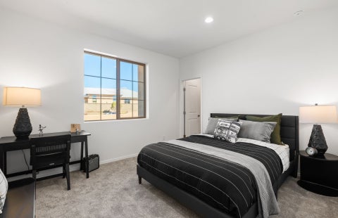 Tiny photo for 20 Via Apreciado, Santa Fe, NM 87508 (MLS # 202603982)