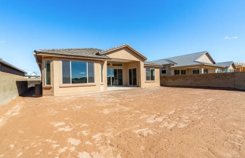 Tiny photo for 20 Via Apreciado, Santa Fe, NM 87508 (MLS # 202603982)