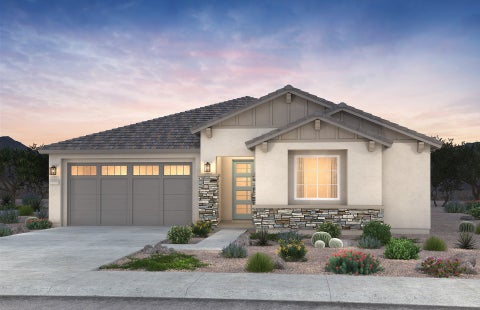 Photo of 20 Via Apreciado, Santa Fe, NM 87508 (MLS # 202603982)