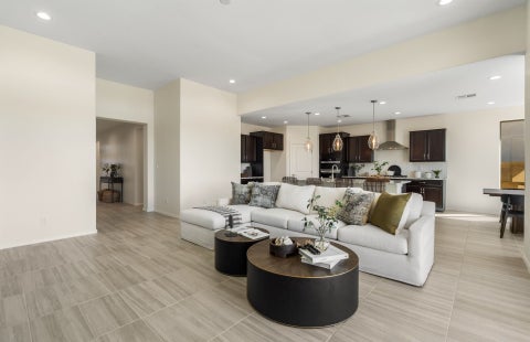 Tiny photo for 20 Via Apreciado, Santa Fe, NM 87508 (MLS # 202603982)