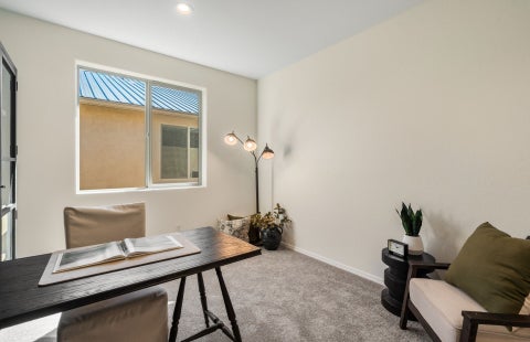 Tiny photo for 20 Via Apreciado, Santa Fe, NM 87508 (MLS # 202603982)