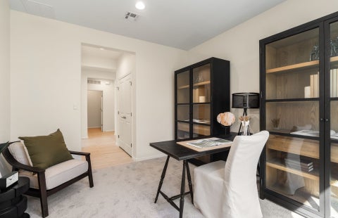Tiny photo for 20 Via Apreciado, Santa Fe, NM 87508 (MLS # 202603982)