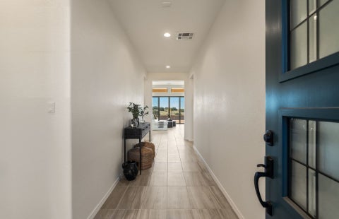 Tiny photo for 20 Via Apreciado, Santa Fe, NM 87508 (MLS # 202603982)