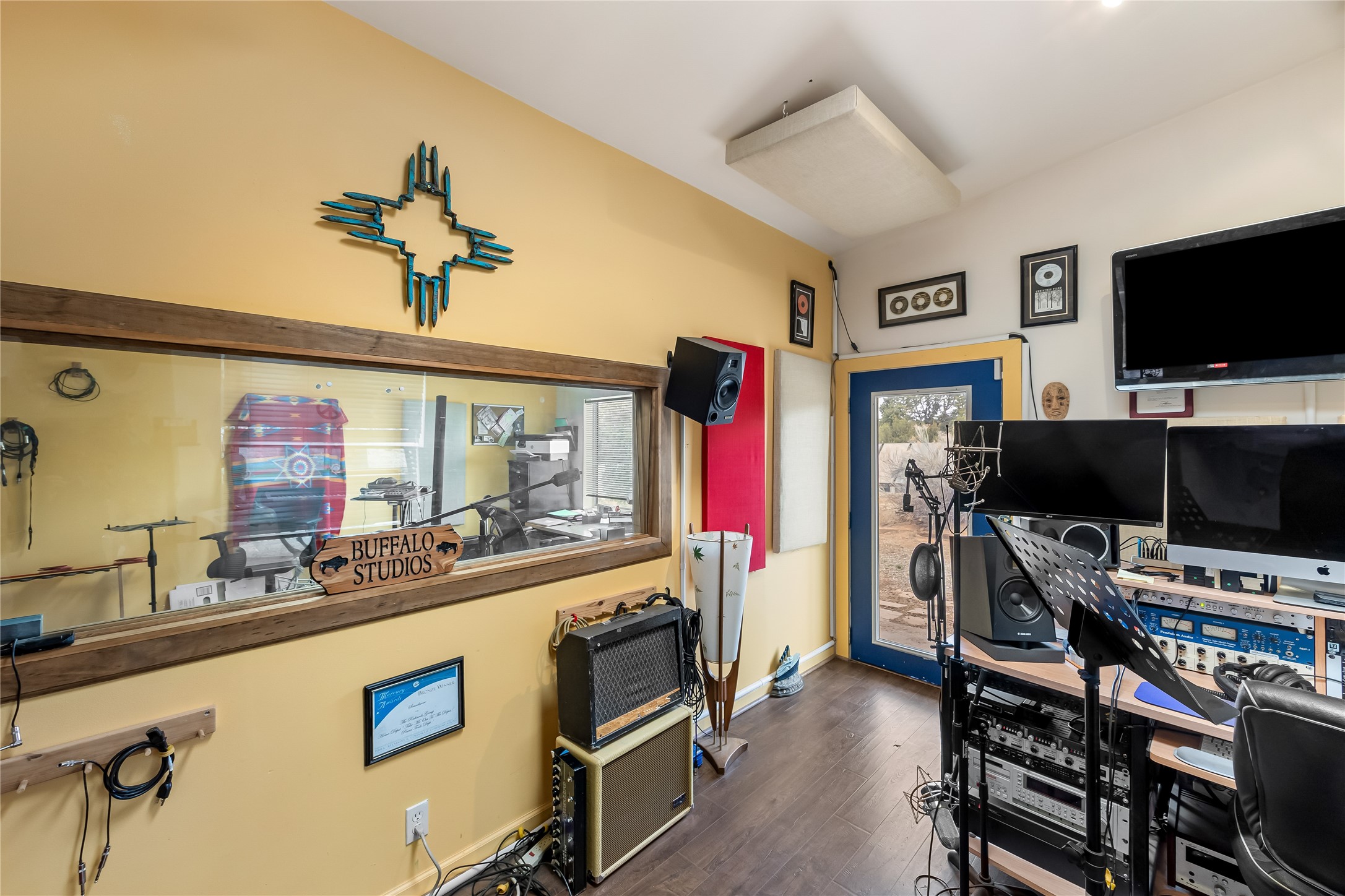 4210 Ravine Road Rd #A, Santa Fe, New Mexico image 25
