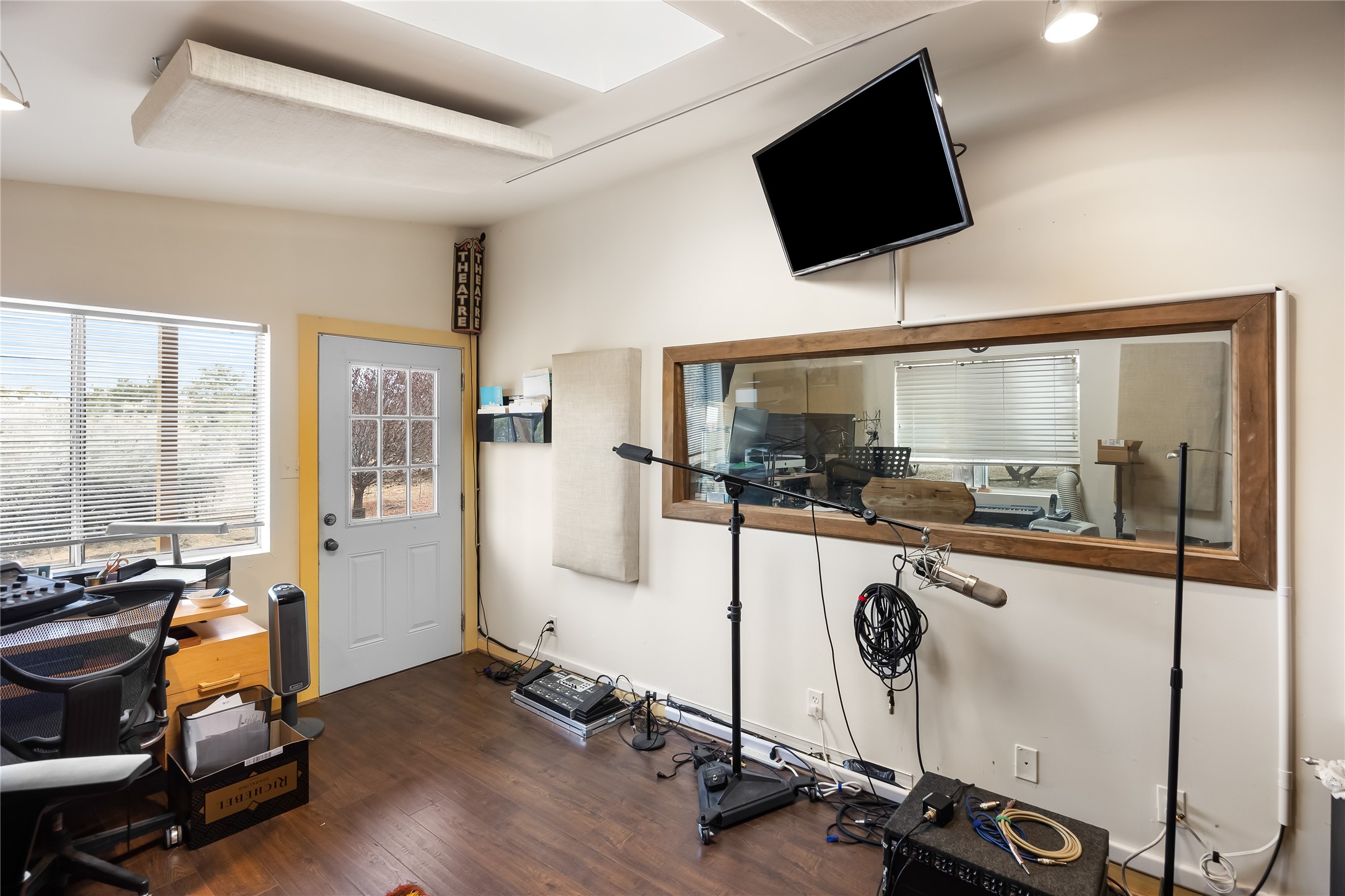 4210 Ravine Road Rd #A, Santa Fe, New Mexico image 27