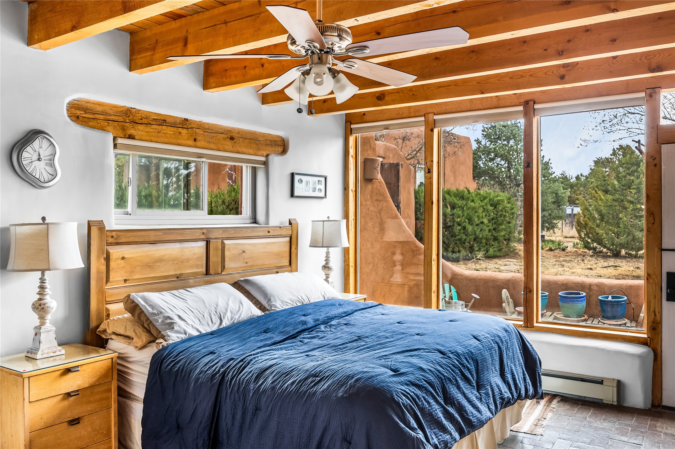 4210 Ravine Road Rd #A, Santa Fe, New Mexico image 6