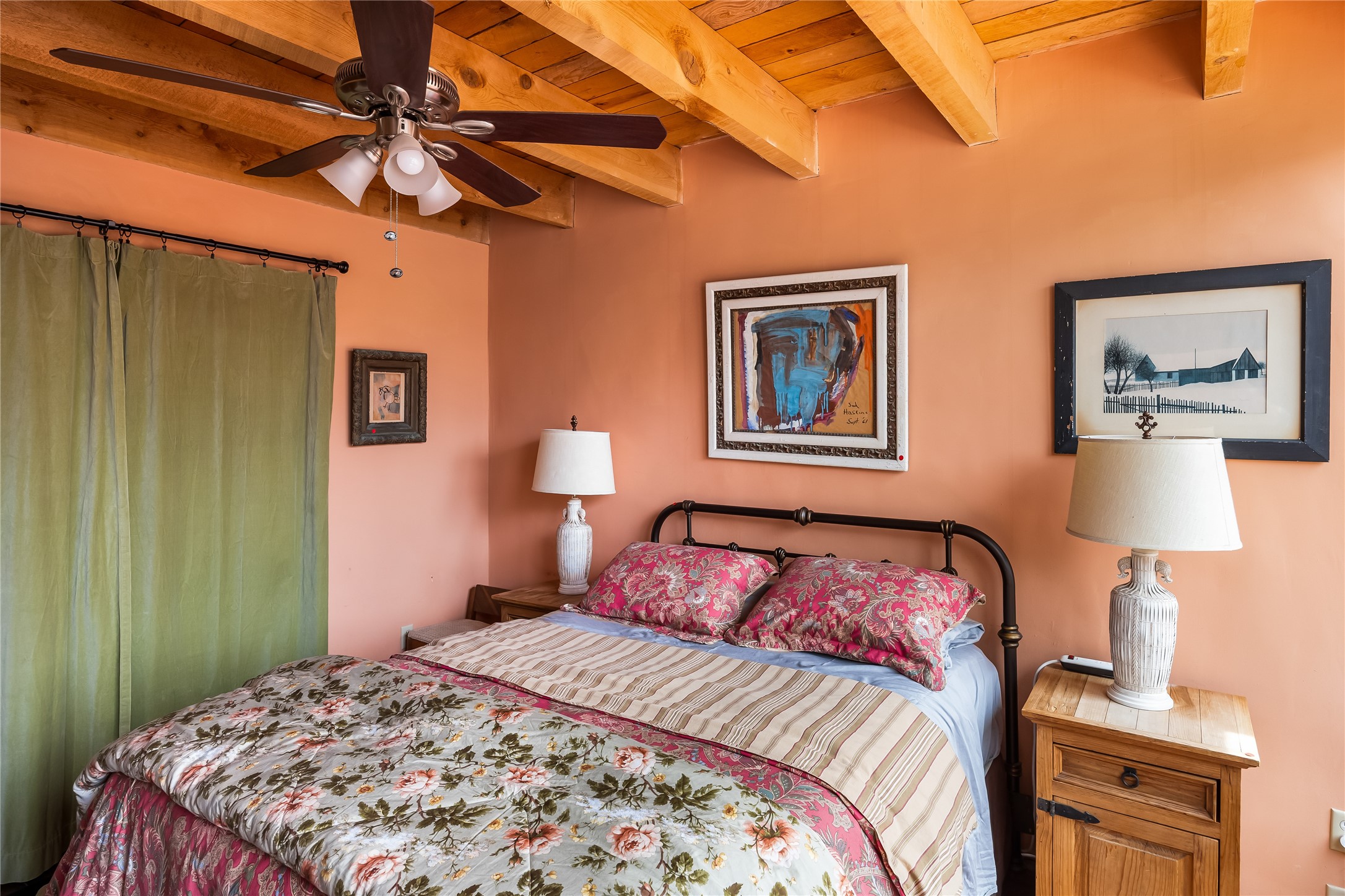 4210 Ravine Road Rd #A, Santa Fe, New Mexico image 12