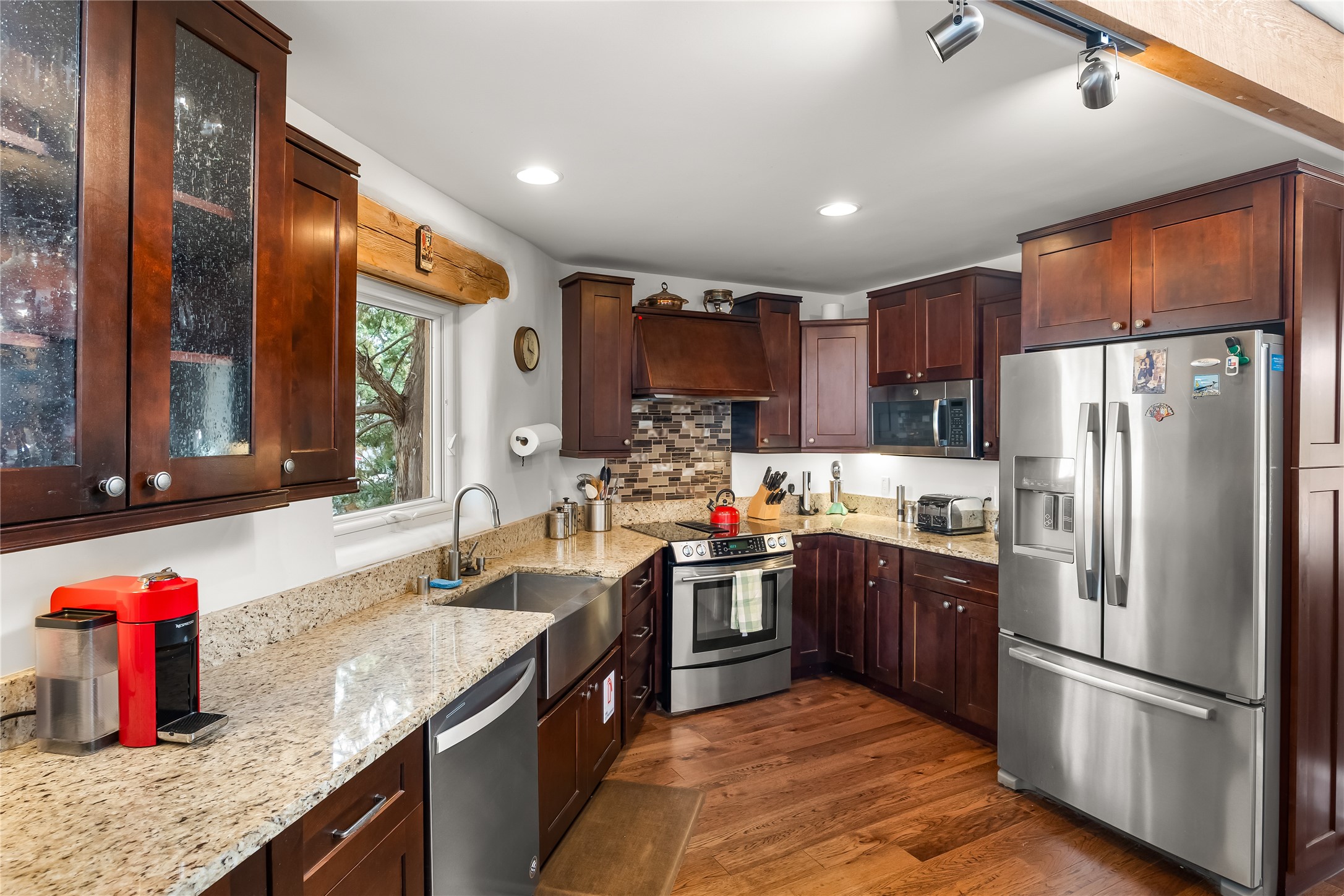 4210 Ravine Road Rd #A, Santa Fe, New Mexico image 21