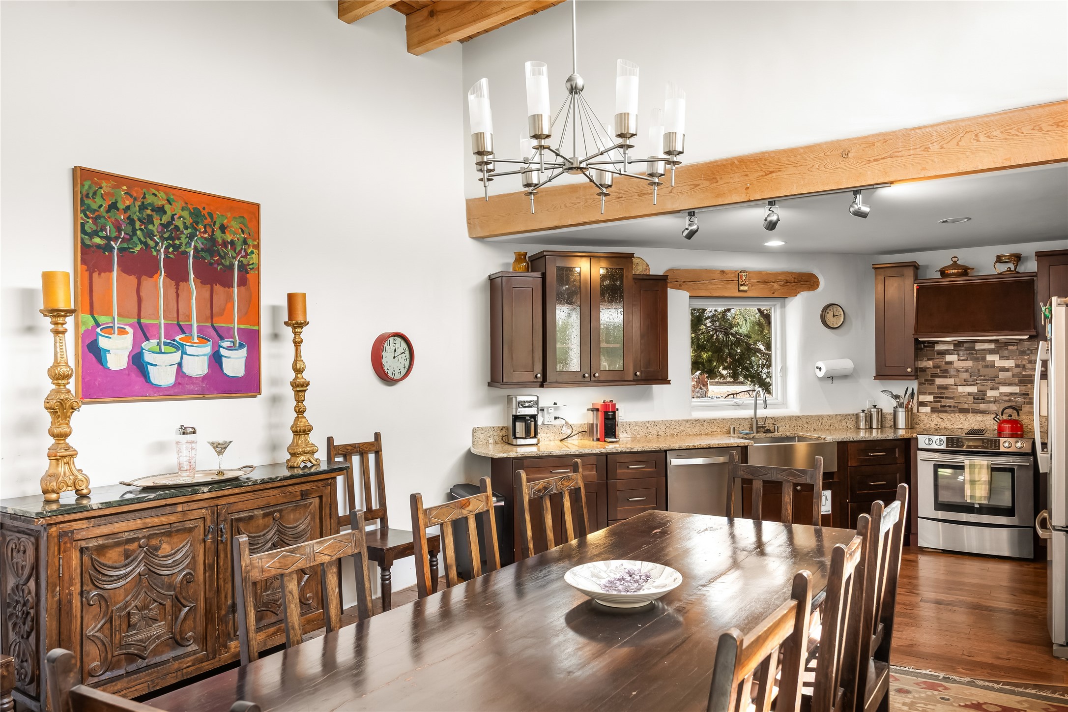 4210 Ravine Road Rd #A, Santa Fe, New Mexico image 19