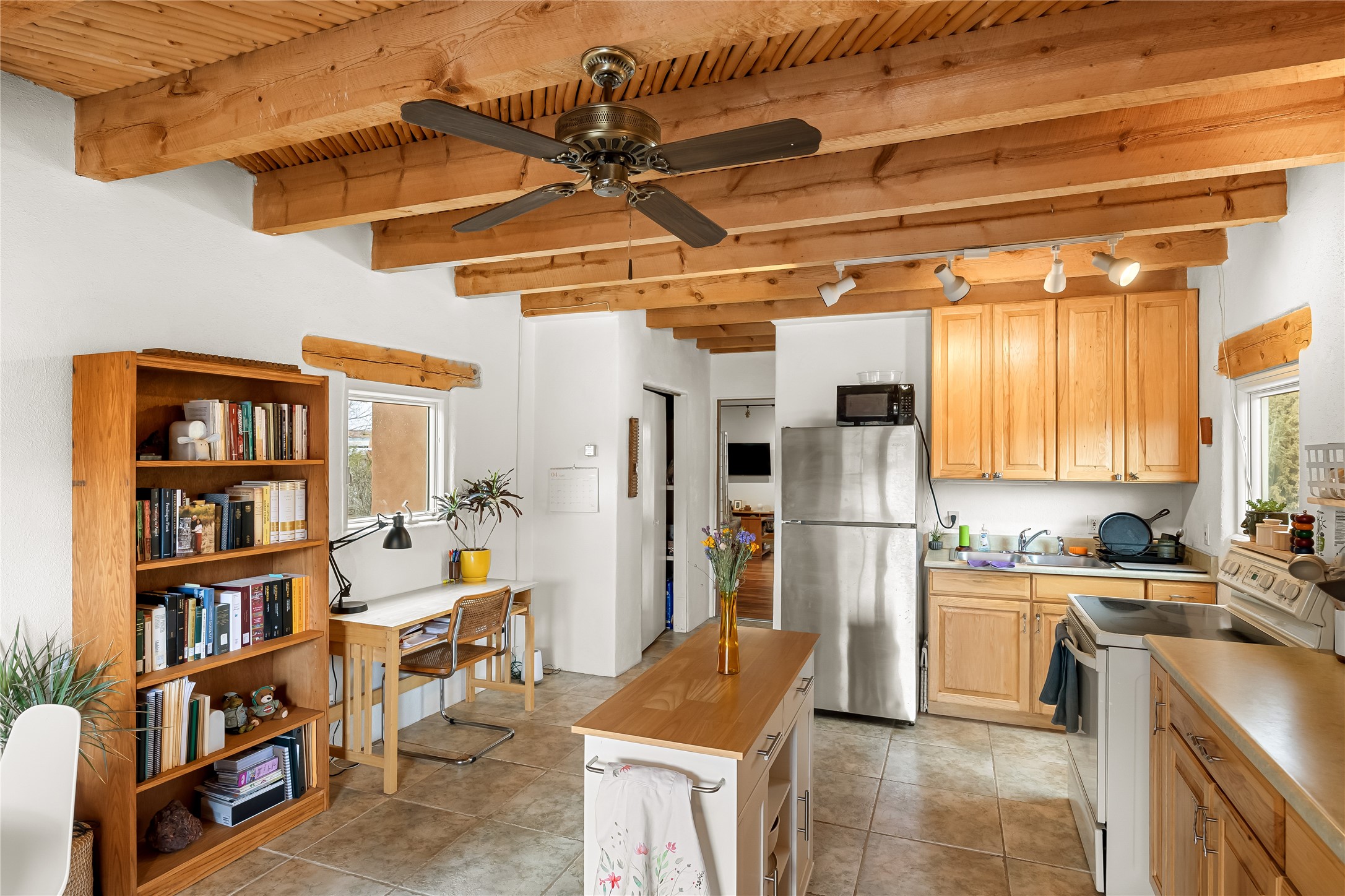 4210 Ravine Road Rd #A, Santa Fe, New Mexico image 37