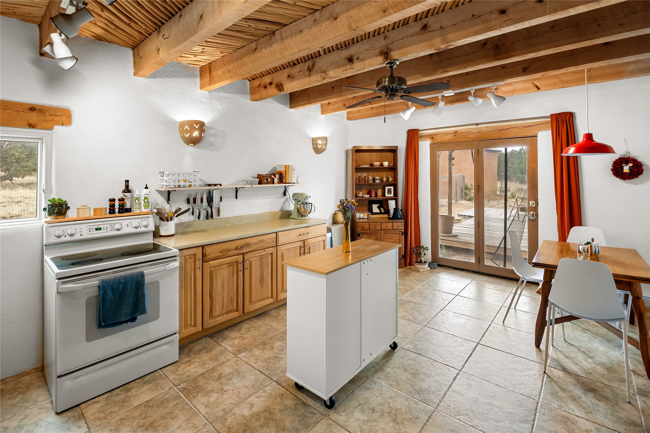 4210 Ravine Road Rd #A, Santa Fe, New Mexico image 38