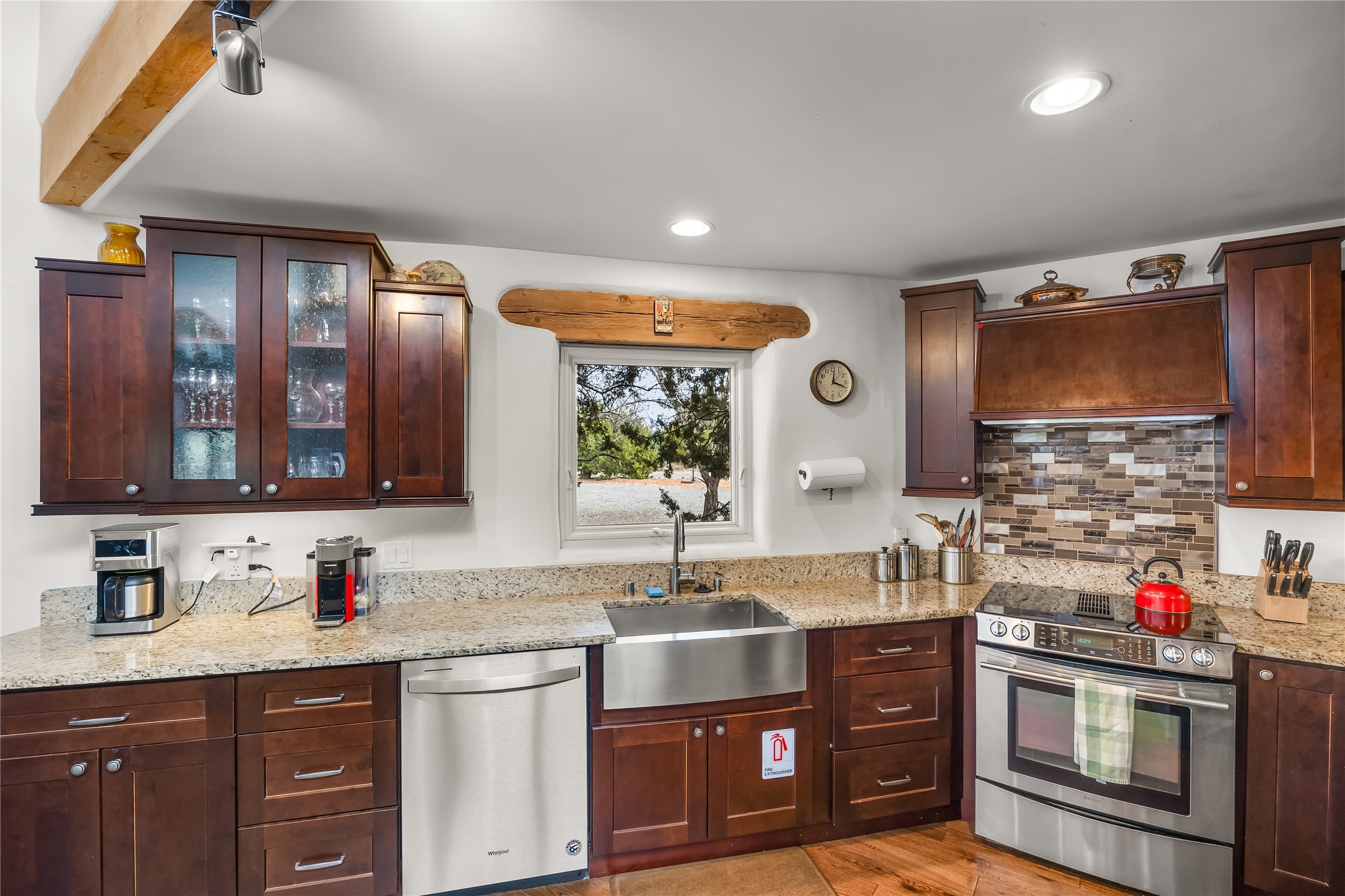 4210 Ravine Road Rd #A, Santa Fe, New Mexico image 22