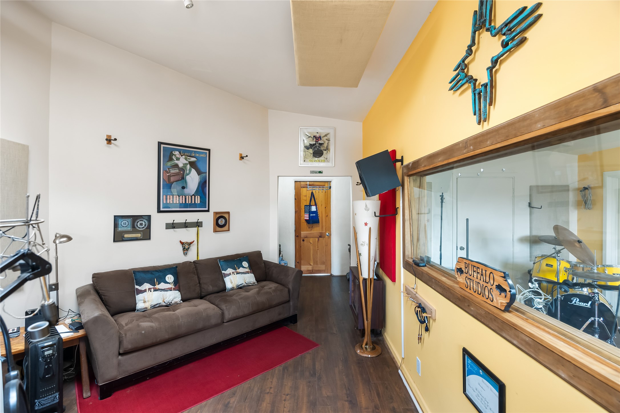 4210 Ravine Road Rd #A, Santa Fe, New Mexico image 26