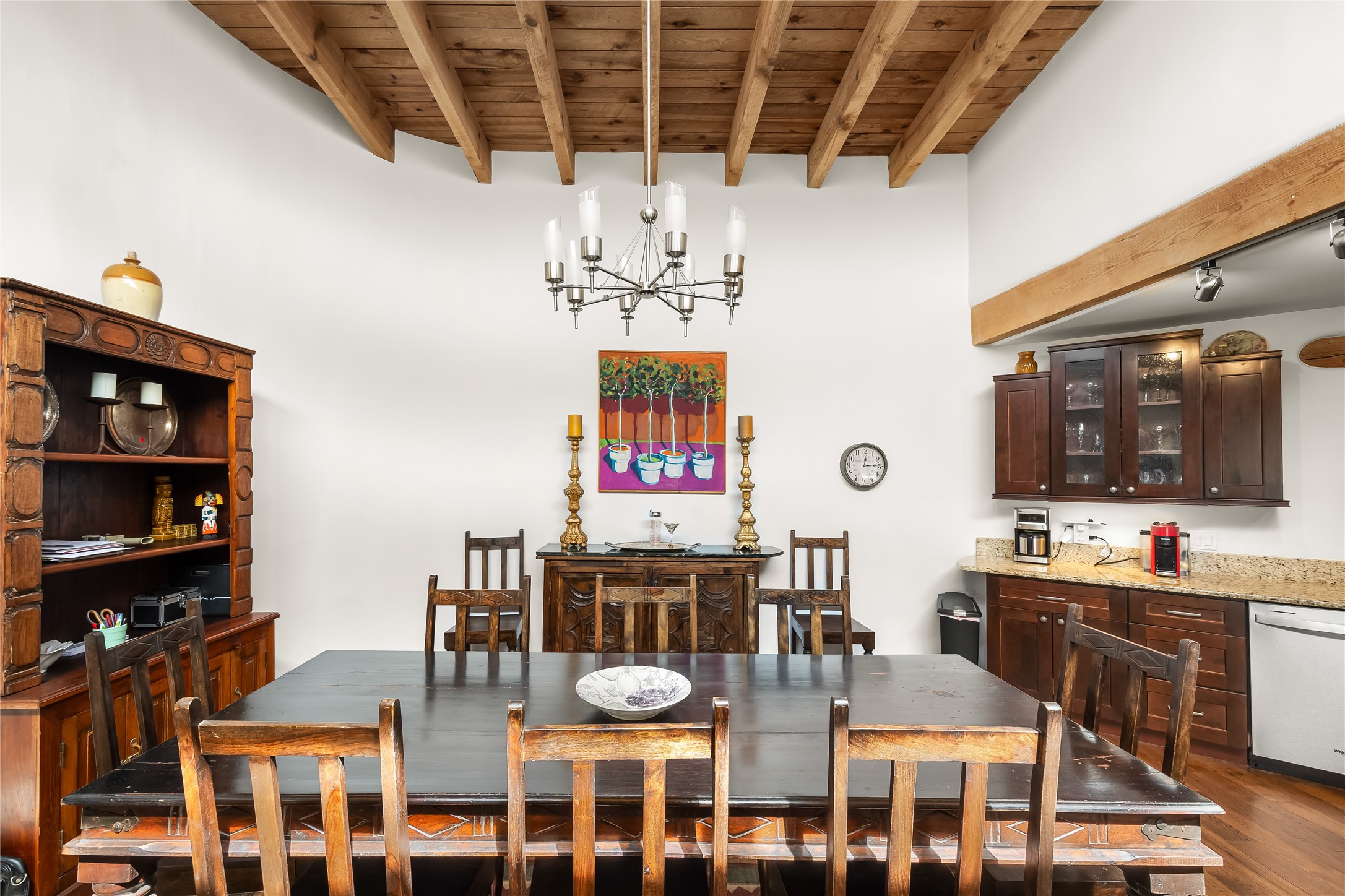 4210 Ravine Road Rd #A, Santa Fe, New Mexico image 15