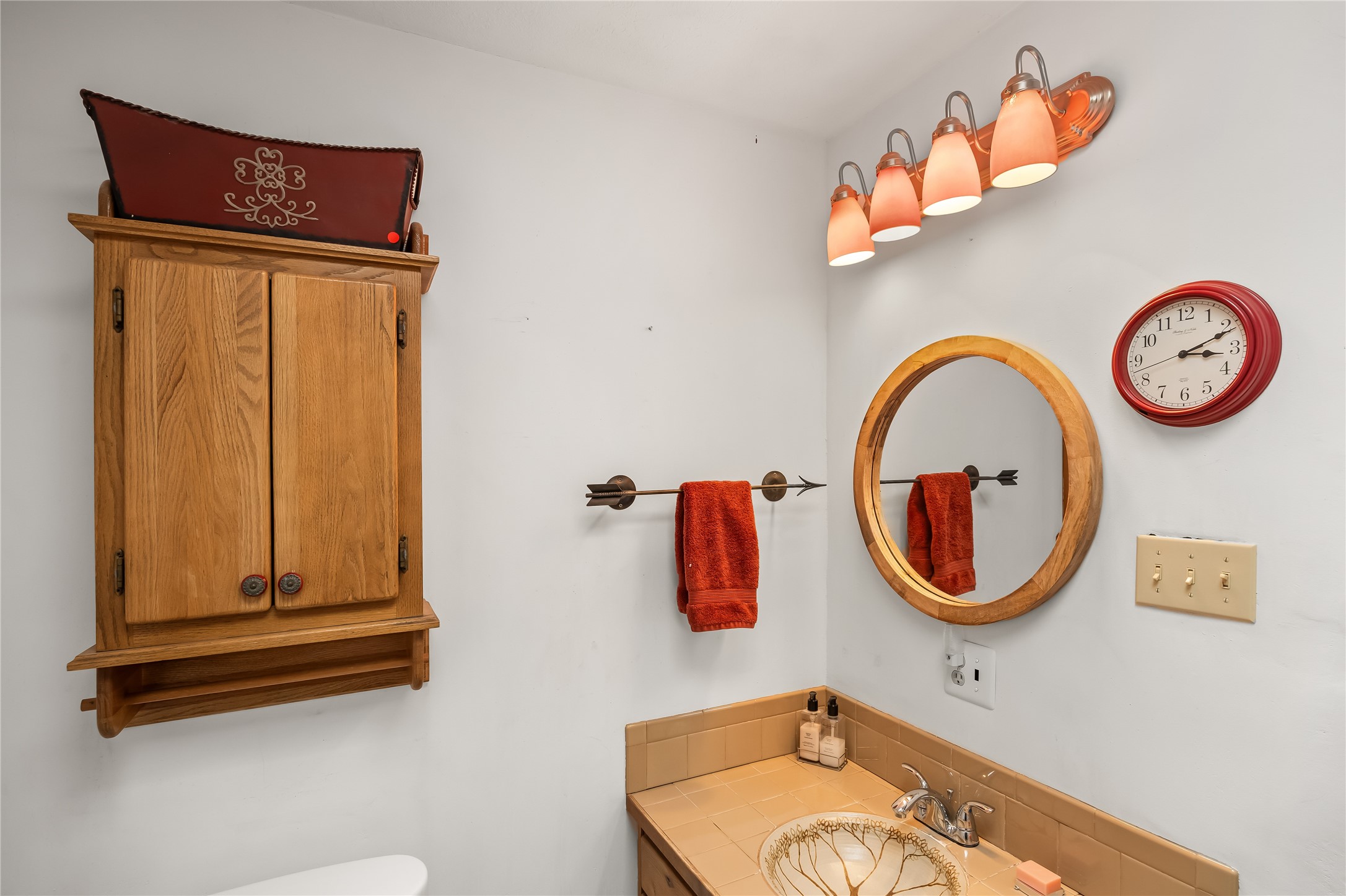 4210 Ravine Road Rd #A, Santa Fe, New Mexico image 9