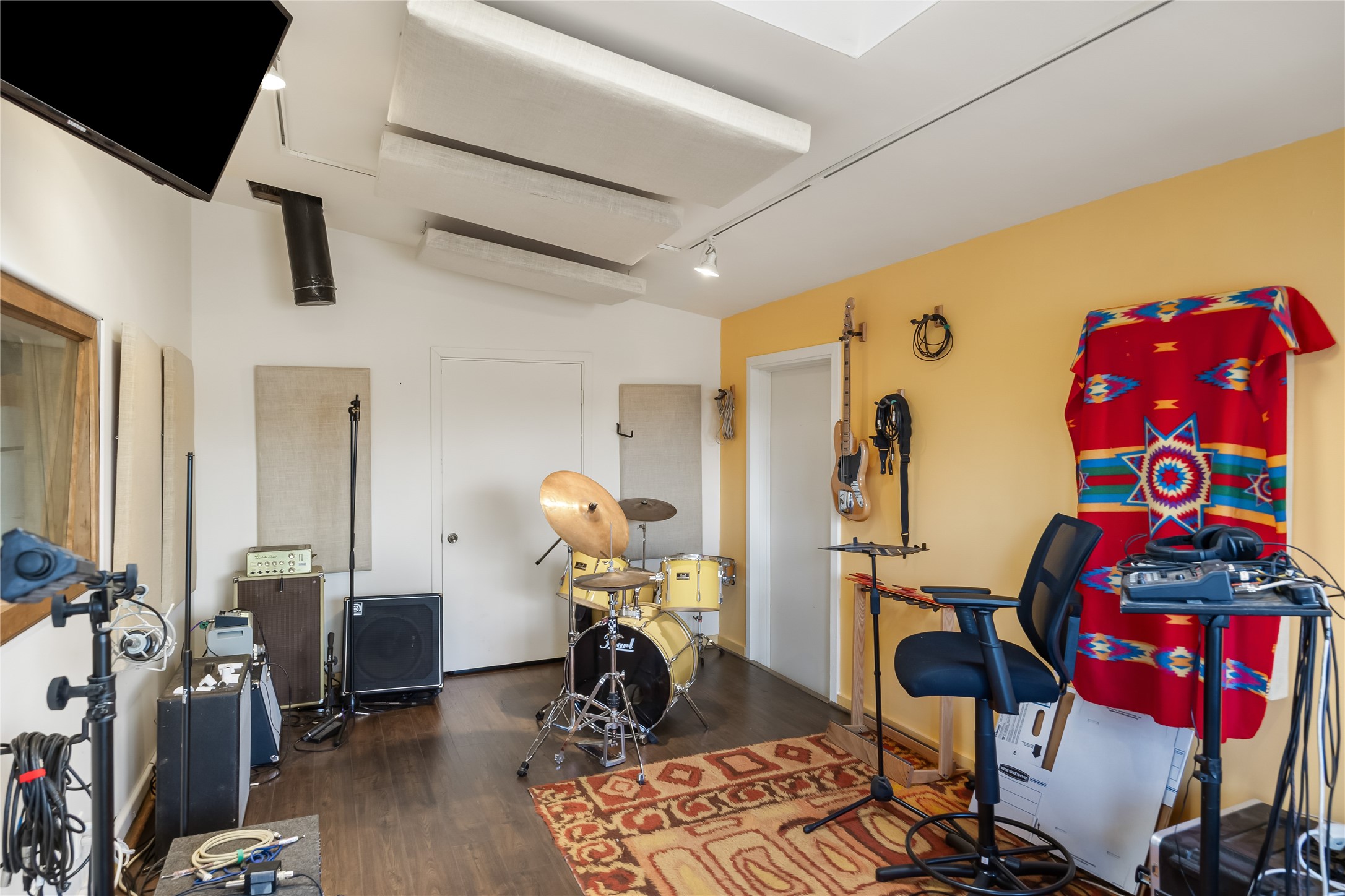 4210 Ravine Road Rd #A, Santa Fe, New Mexico image 28
