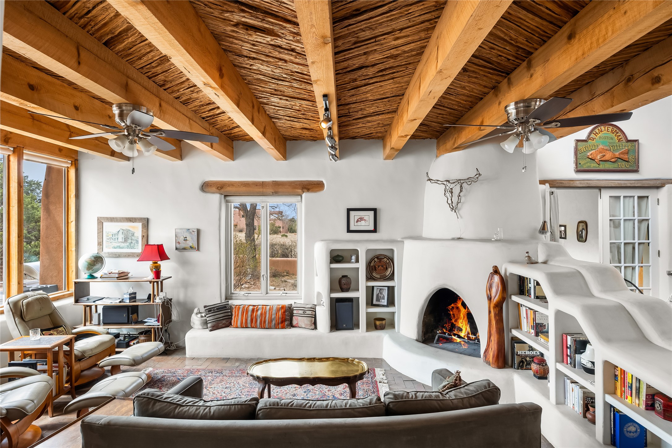 4210 Ravine Road Rd #A, Santa Fe, New Mexico image 3