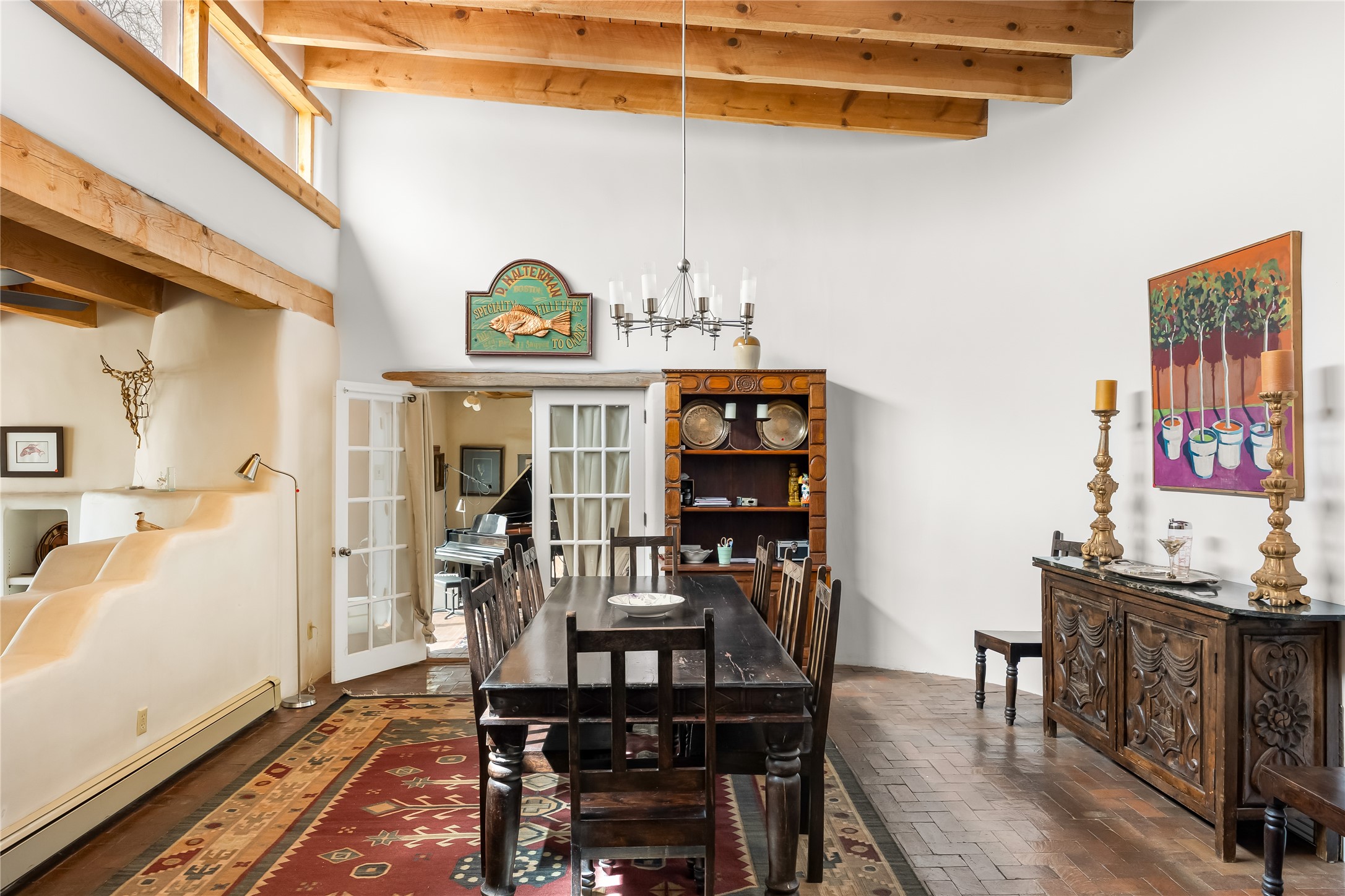 4210 Ravine Road Rd #A, Santa Fe, New Mexico image 16