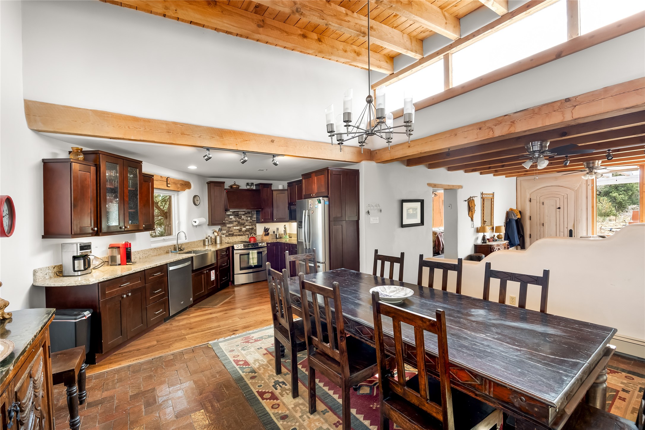 4210 Ravine Road Rd #A, Santa Fe, New Mexico image 18