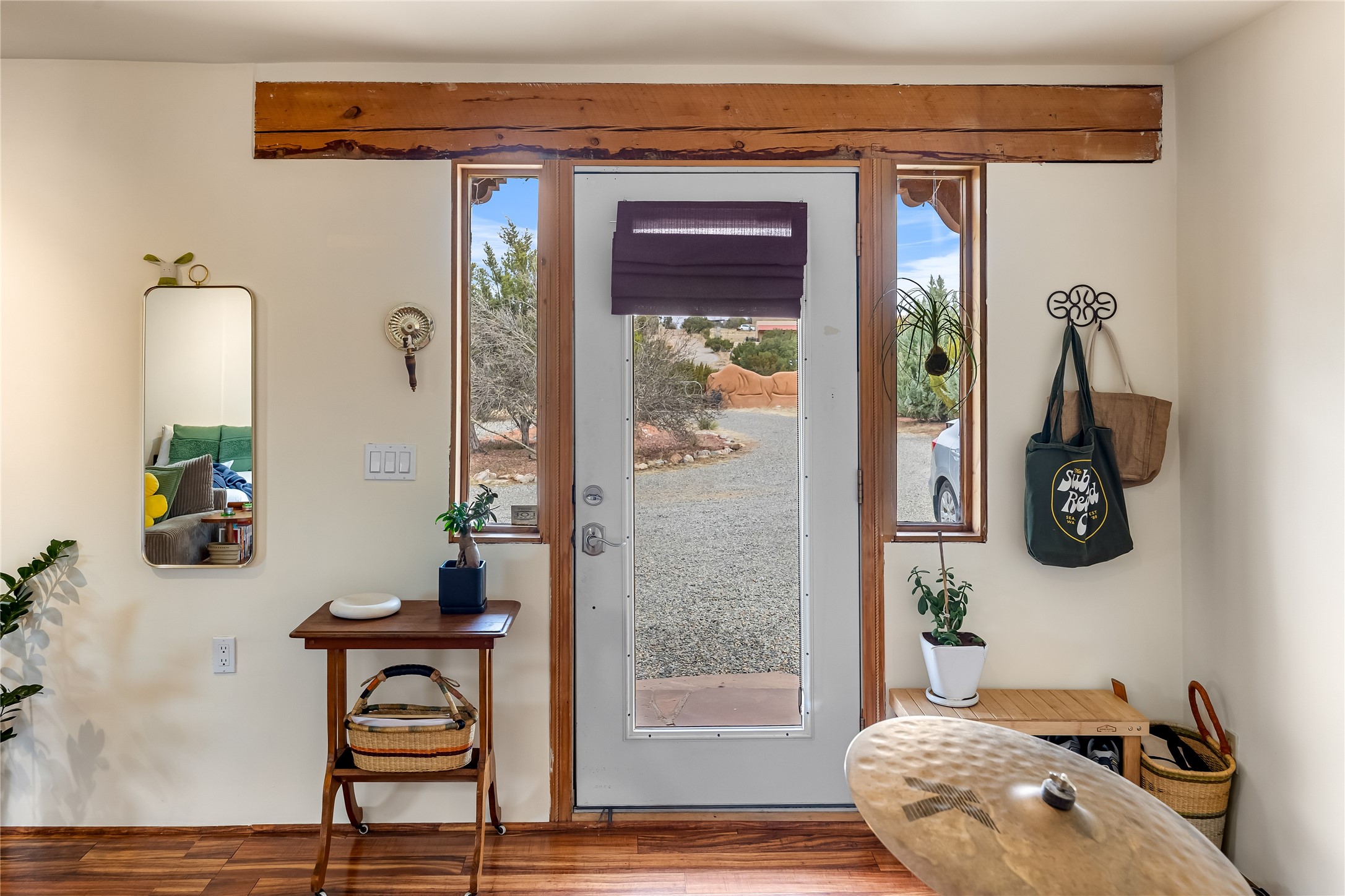 4210 Ravine Road Rd #A, Santa Fe, New Mexico image 31