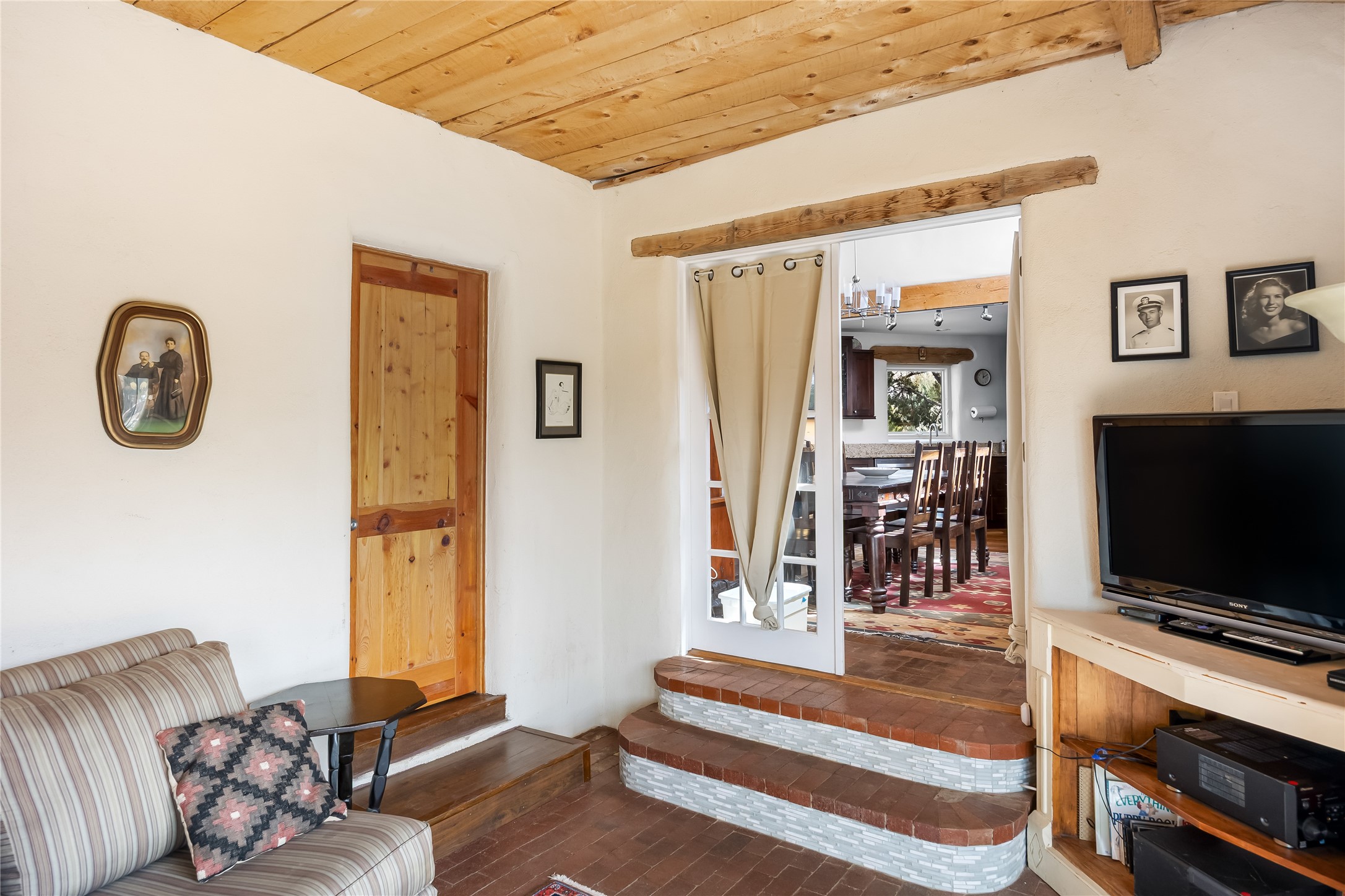 4210 Ravine Road Rd #A, Santa Fe, New Mexico image 23