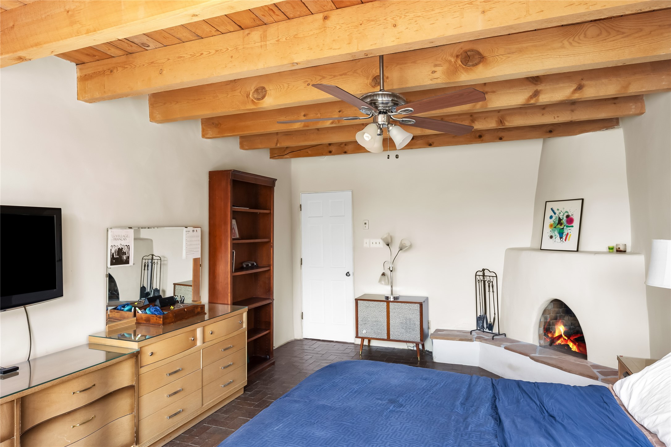 4210 Ravine Road Rd #A, Santa Fe, New Mexico image 8