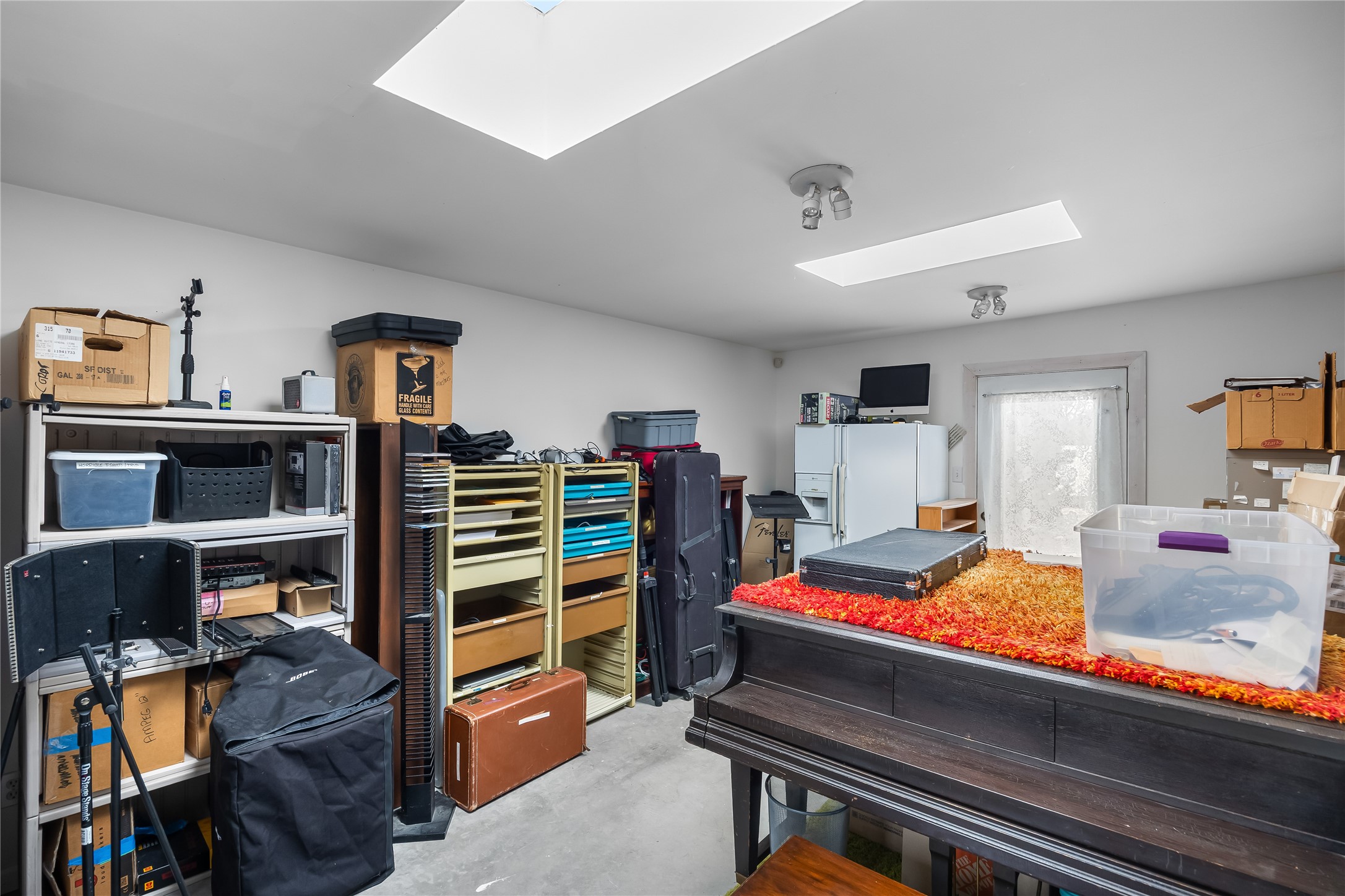 4210 Ravine Road Rd #A, Santa Fe, New Mexico image 30